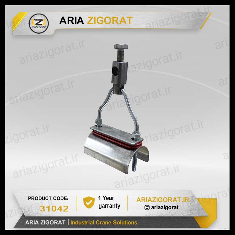 بست ابتدا سایز 30 جنس تمام فلزی | تمام پلاستیکی | نیم دایره پلاستیک | استیل 